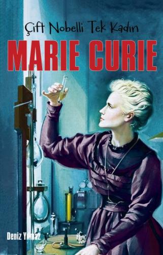 Marie Curie Deniz Yılmaz