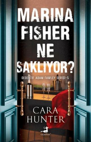 Marina Fisher Ne Saklıyor? Cara Hunter