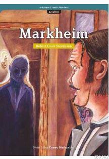 Markheim (eCR Level 8) Robert Louis Stevenson