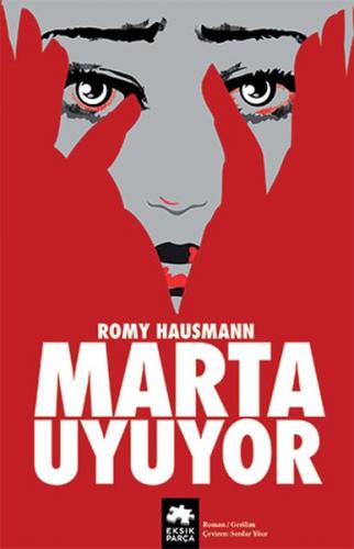 Marta Uyuyor Romy Hausmann