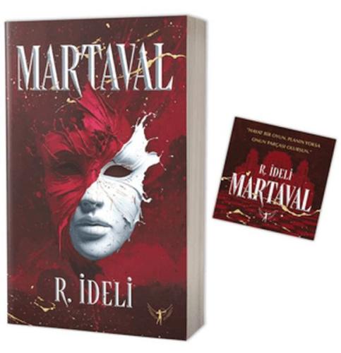 Martaval (Ciltli) R. İdeli