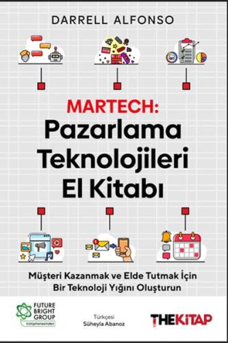 Martech El Kitabı