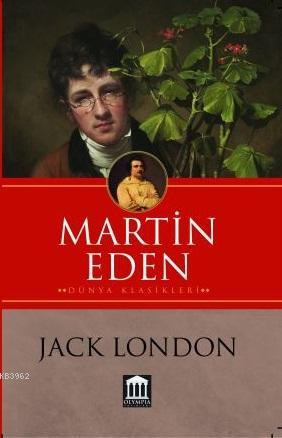 Martin Eden Jack London
