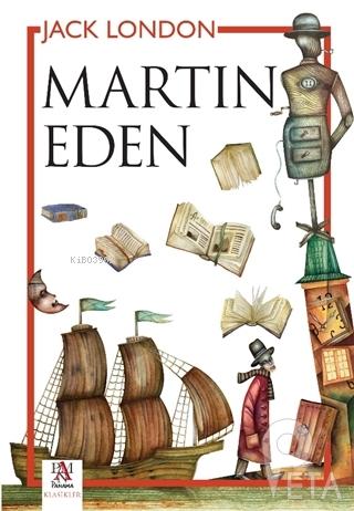 Martin Eden