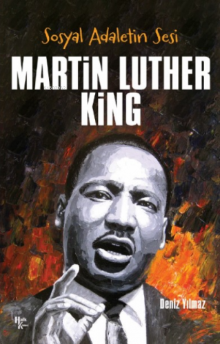 Martin Luther King Deniz Yılmaz