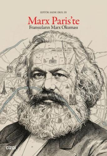 Marx Paris'te Kolektif