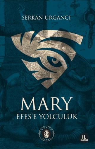 Mary Serkan Urgancı