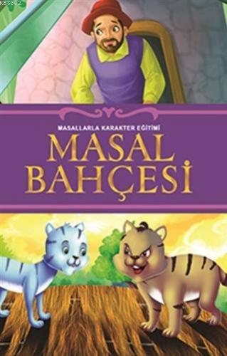 Masal Bahçesi