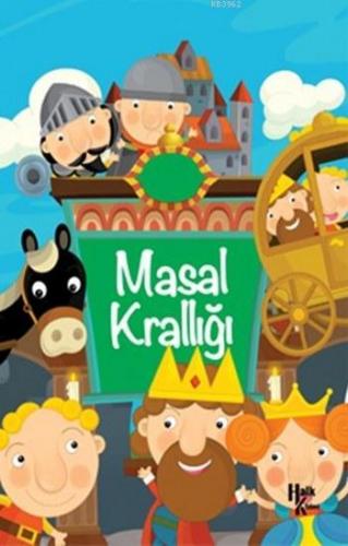 Masal Krallığı