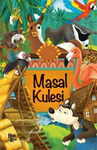 Masal Kulesi