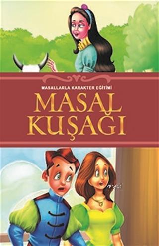 Masal Kuşağı