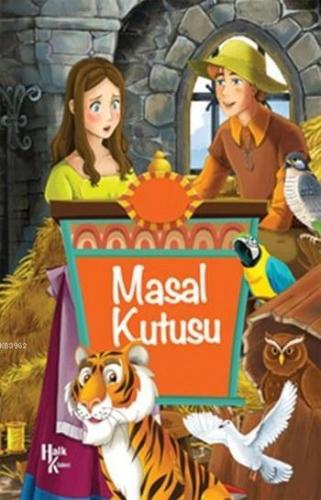 Masal Kutusu