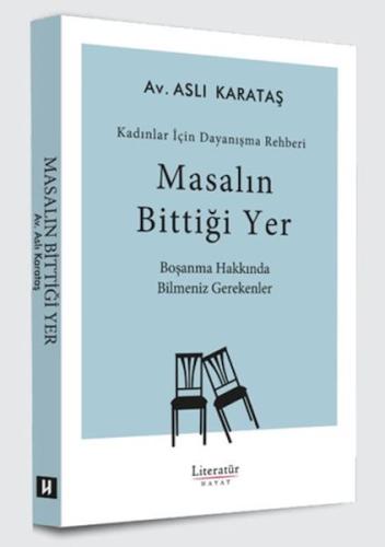 Masalın Bittiği Yer Aslı Karataş