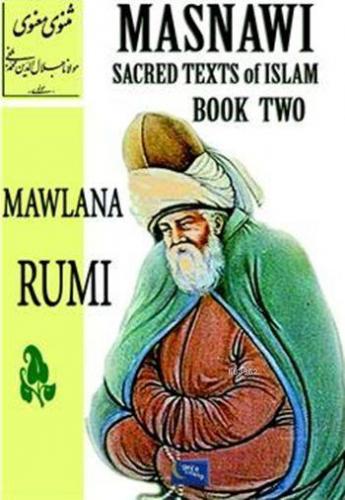 Masnawi Mevlana Celaleddin-i Rumi