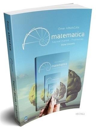 Matematica; Sayısal Mantık-Problemler Dijital Çözümlü