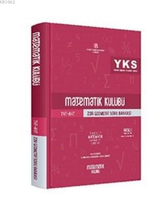Matematik Kulübü TYT AYT Zor Geometri Soru Bankası Matematik Kulübü