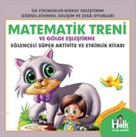 Matematik Treni