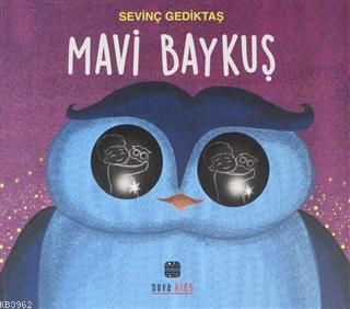 Mavi Baykuş