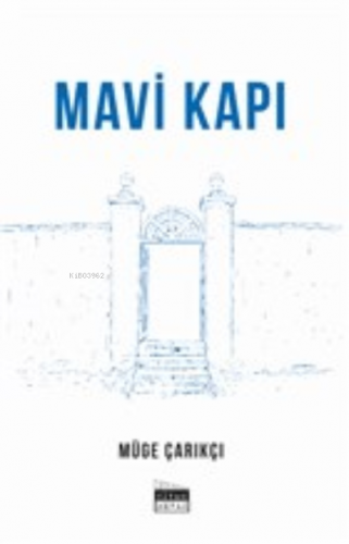 Mavi Kapı