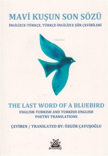 Mavi Kuşun Son Sözü Özgür Çavuşoğlu