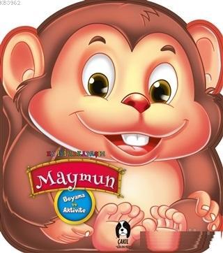 Maymun - En İyi Arkadaşım