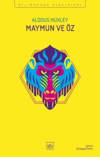Maymun ve Öz Aldous Huxley