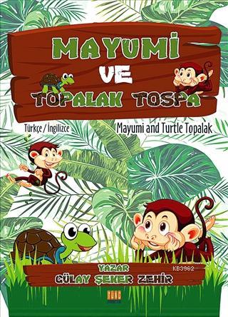 Mayumi ve Topalak Tospa