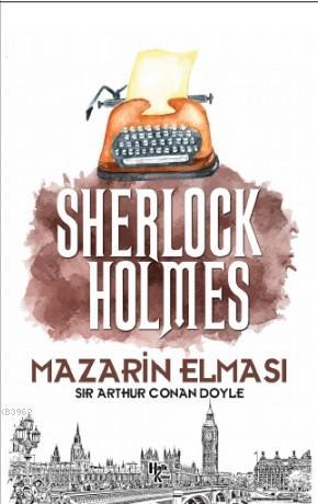Mazarin Elması - Sherlock Holmes