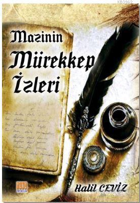 Mazinin Mürekkep İzleri
