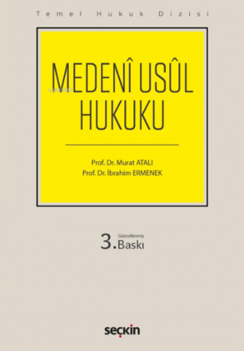 Medenî Usul Hukuku