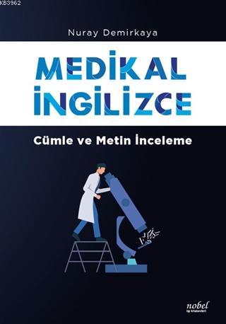 Medikal İngilizce Nuray Demirkaya