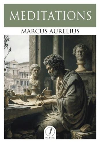 Meditations Marcus Aurelius