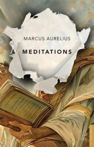 Meditations Marcus Aurelius