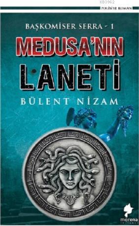 Medusa'nın Laneti; Başkomiser Serra – 1