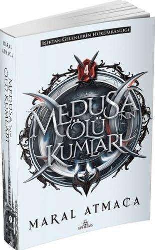 Medusa'nın Ölü Kumları 4
