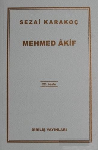 Mehmed Akif Sezai Karakoç
