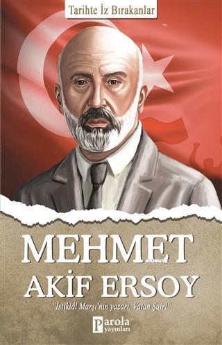 Mehmet Akif Ersoy Turan Tektaş