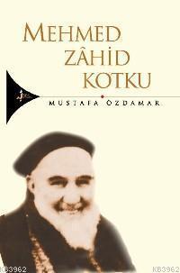 Mehmet Zahid Kotku