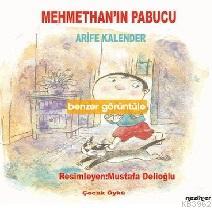 Mehmethan'ın Pabucu Arife Kalender