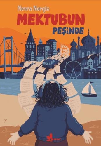 Mektubun Peşinde Nevra Nergiz