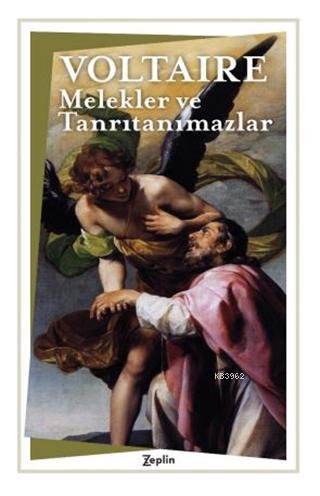 Melekler ve Tanrıtanımazlar Voltaire