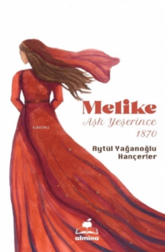 Melike Aşk Yeşerince 1870