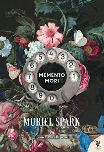 Memento Mori Muriel Spark