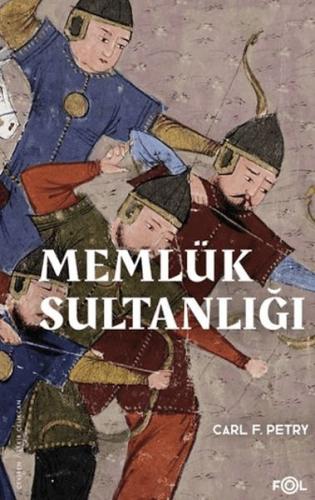 Memlük Sultanlığı Carl F. Petry