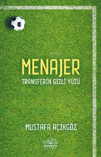Menajer Mustafa Açıkgöz