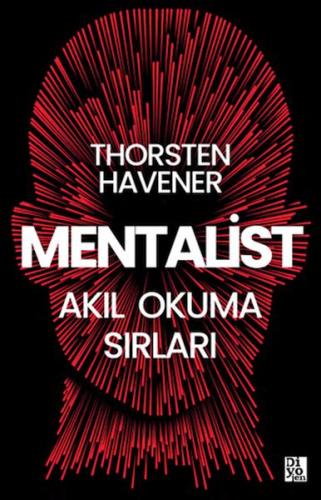 Mentalist – Akıl Okuma Sırları Thorsten Havener