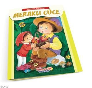 Meraklı Cüce - Kocaman Masallar