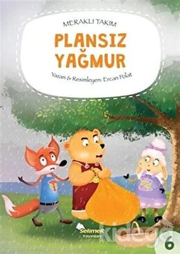Meraklı Takım - Plansız Yağmur Ercan Polat