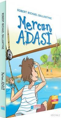 Mercan Adası Robert Michael Ballantyne