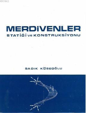 Merdivenler Statiği ve Konstruksiyonu